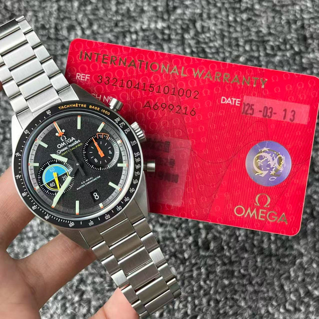 Omega 332.10.41.51.01.002