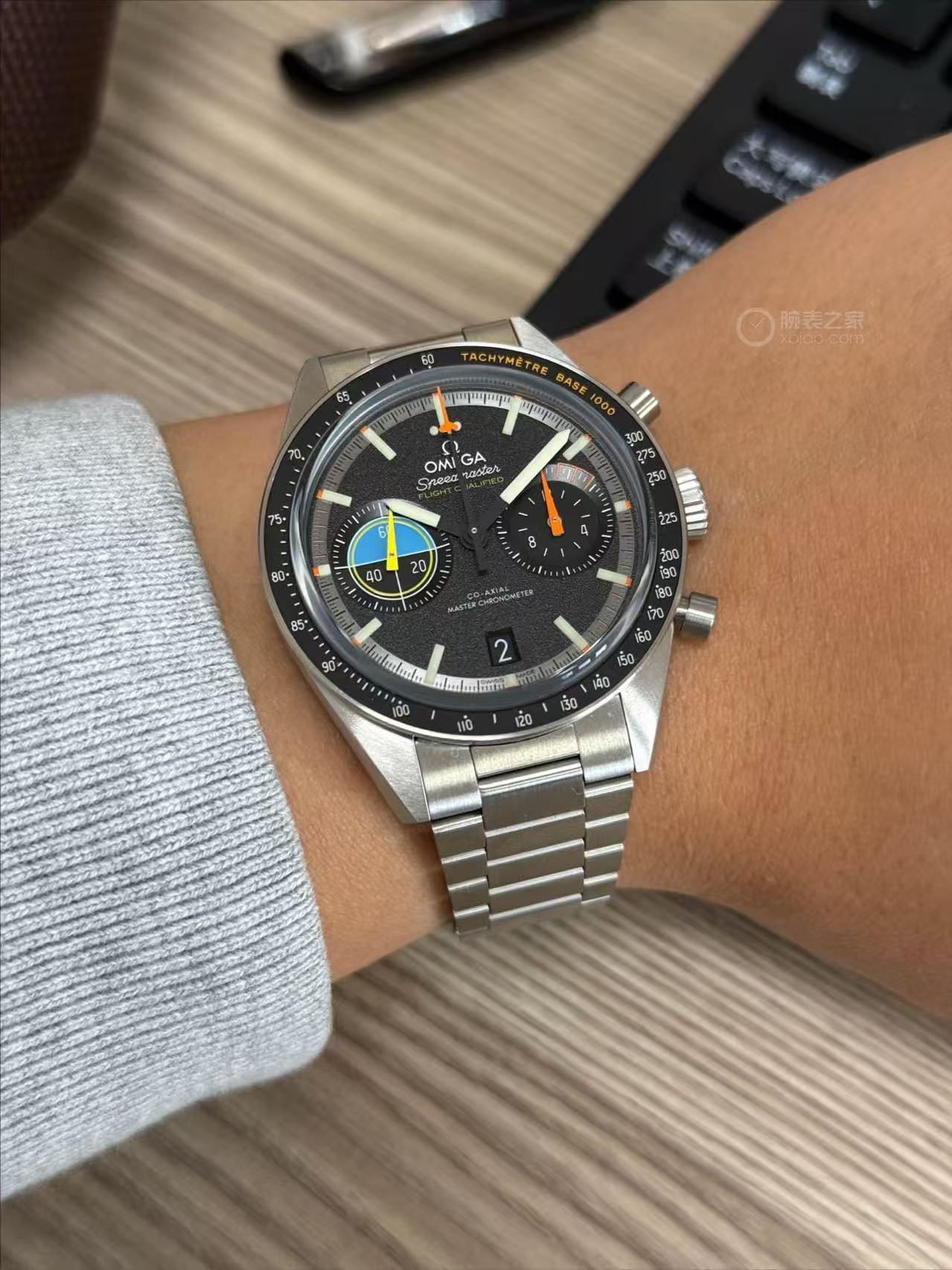 Omega 332.10.41.51.01.002