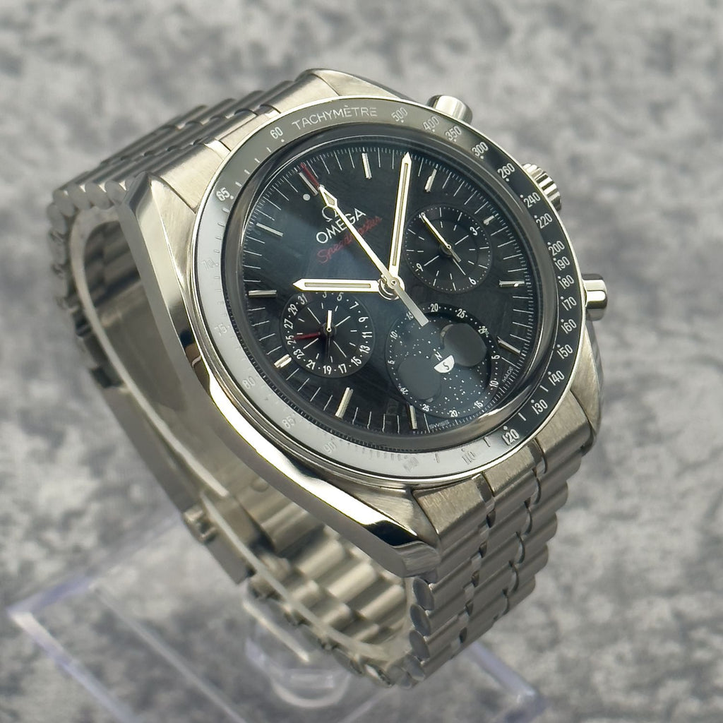 Omega 332.10.41.51.11.001