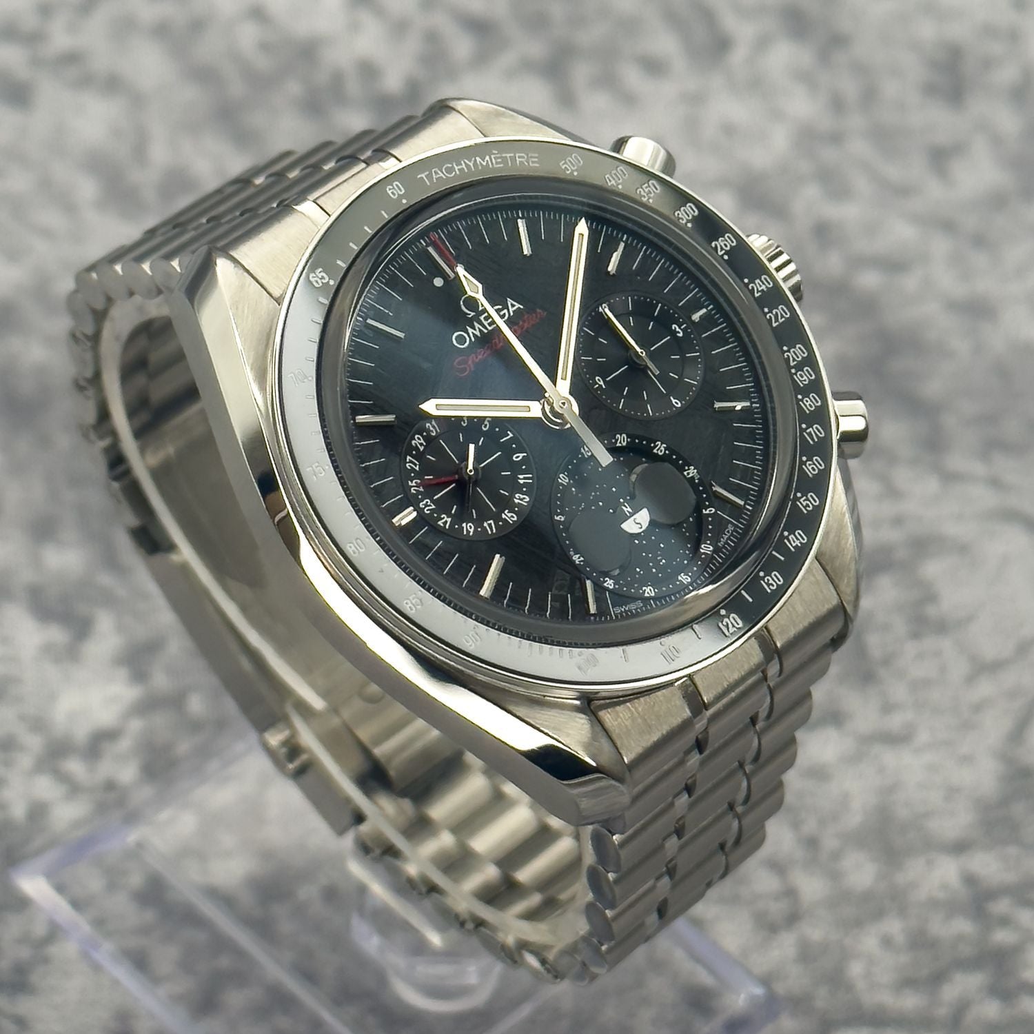 Omega 332.10.41.51.11.001