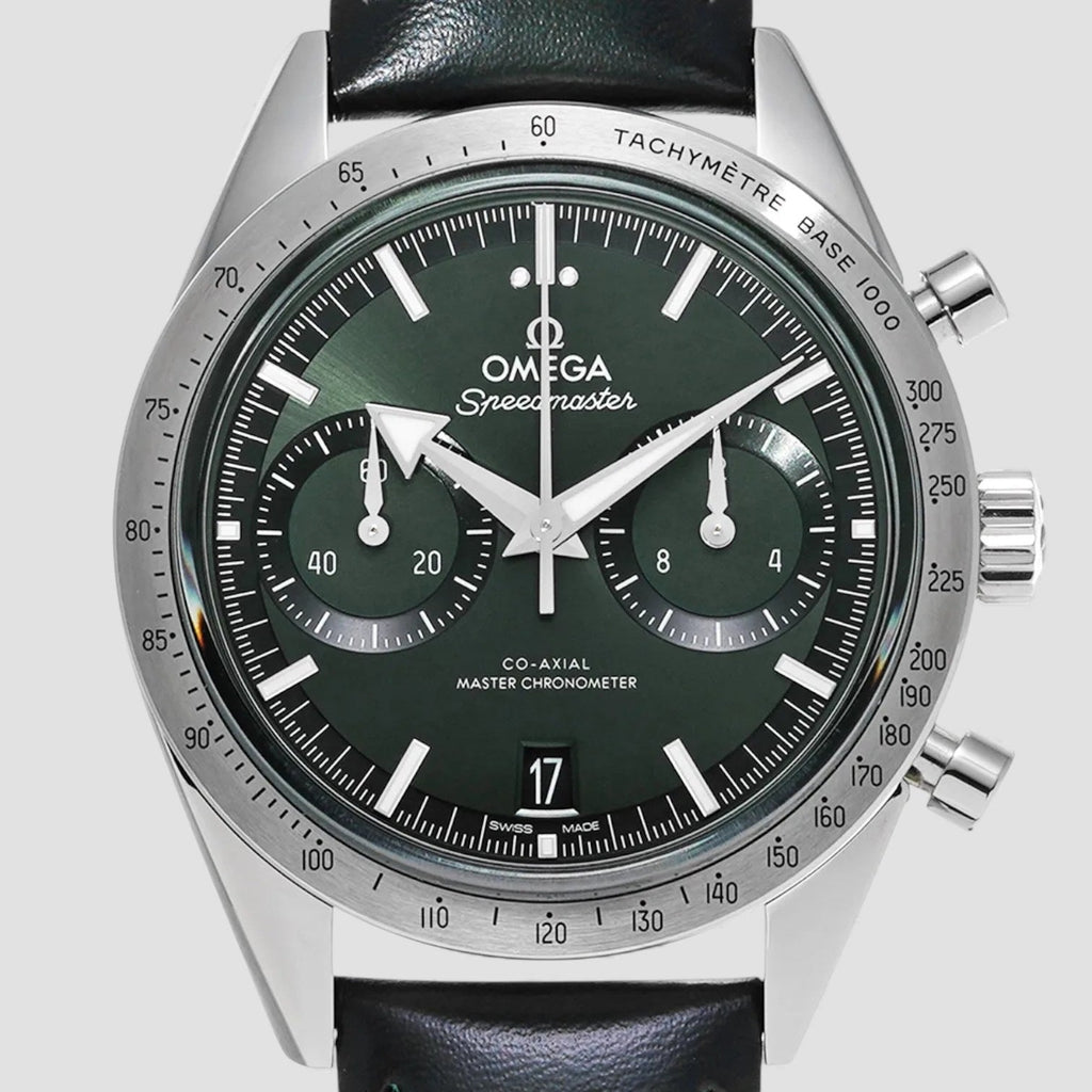 Omega 332.12.41.51.10.001