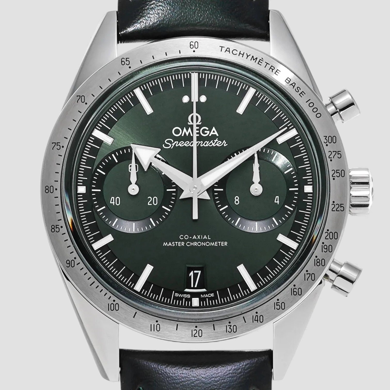 Omega 332.12.41.51.10.001