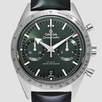 Omega 332.12.41.51.10.001