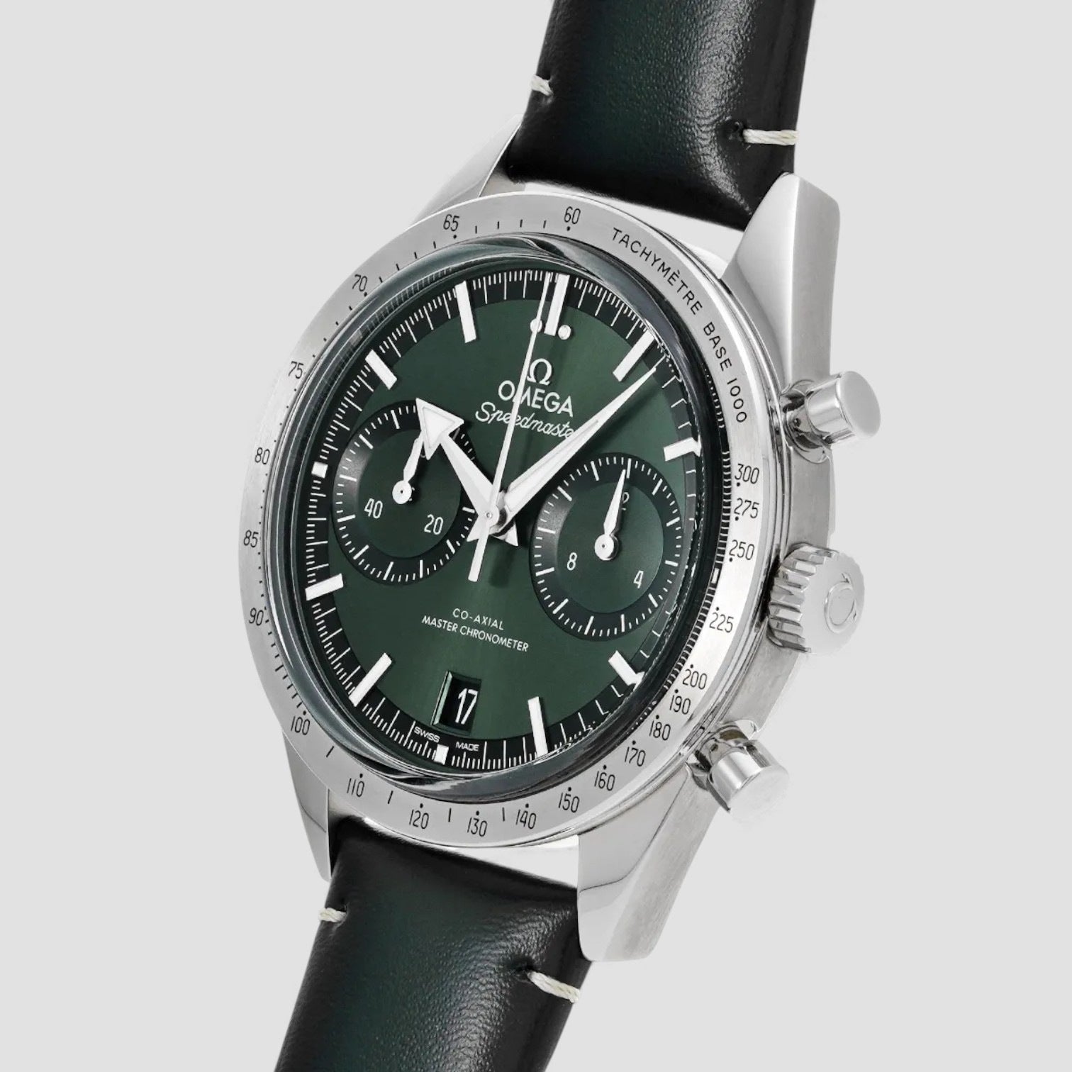 Omega 332.12.41.51.10.001
