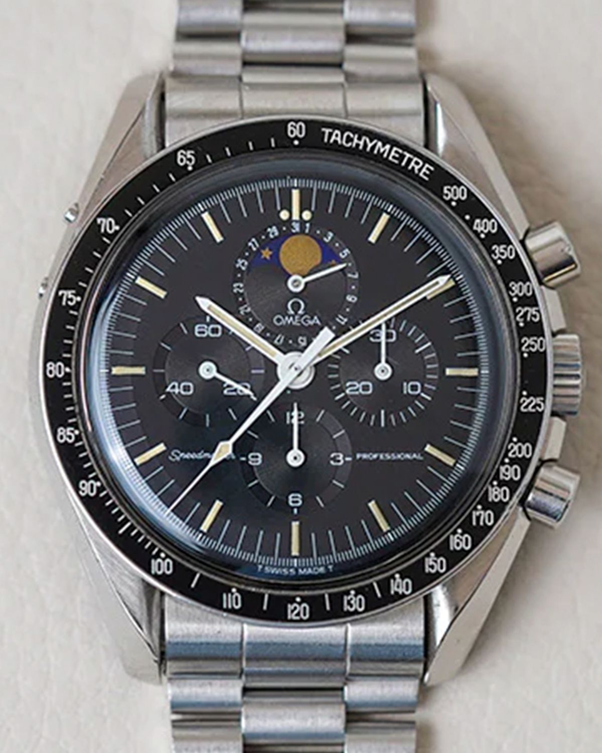 Omega 345.0809
