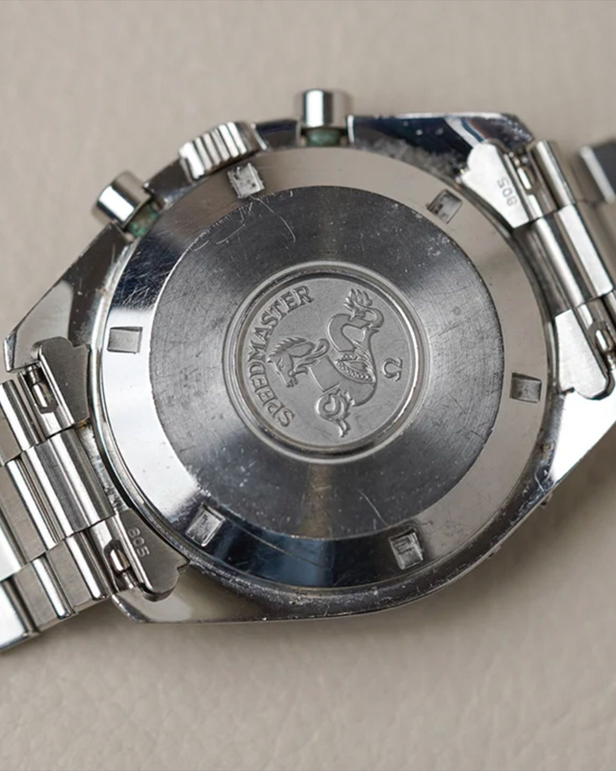 Omega 345.0809