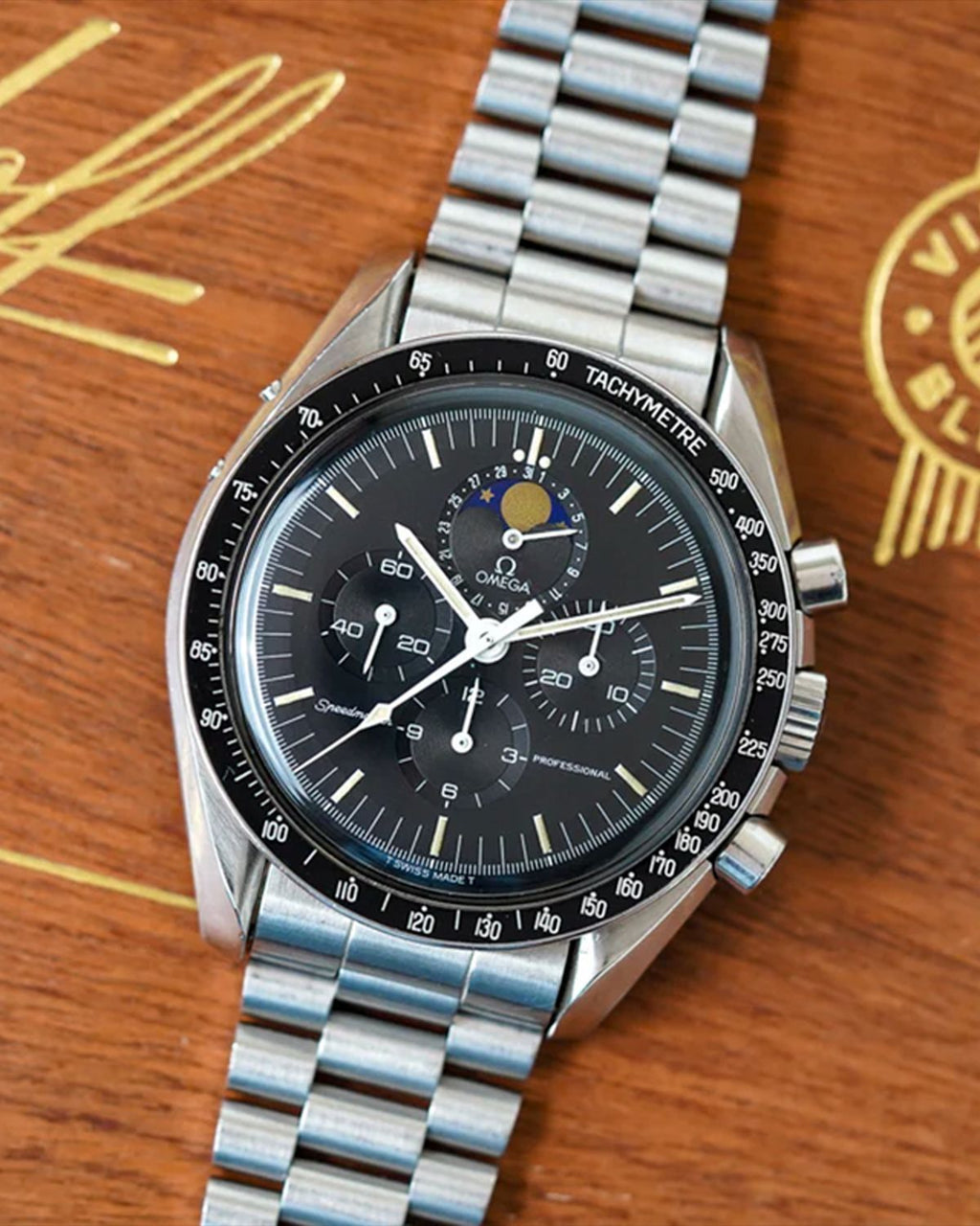 Omega 345.0809