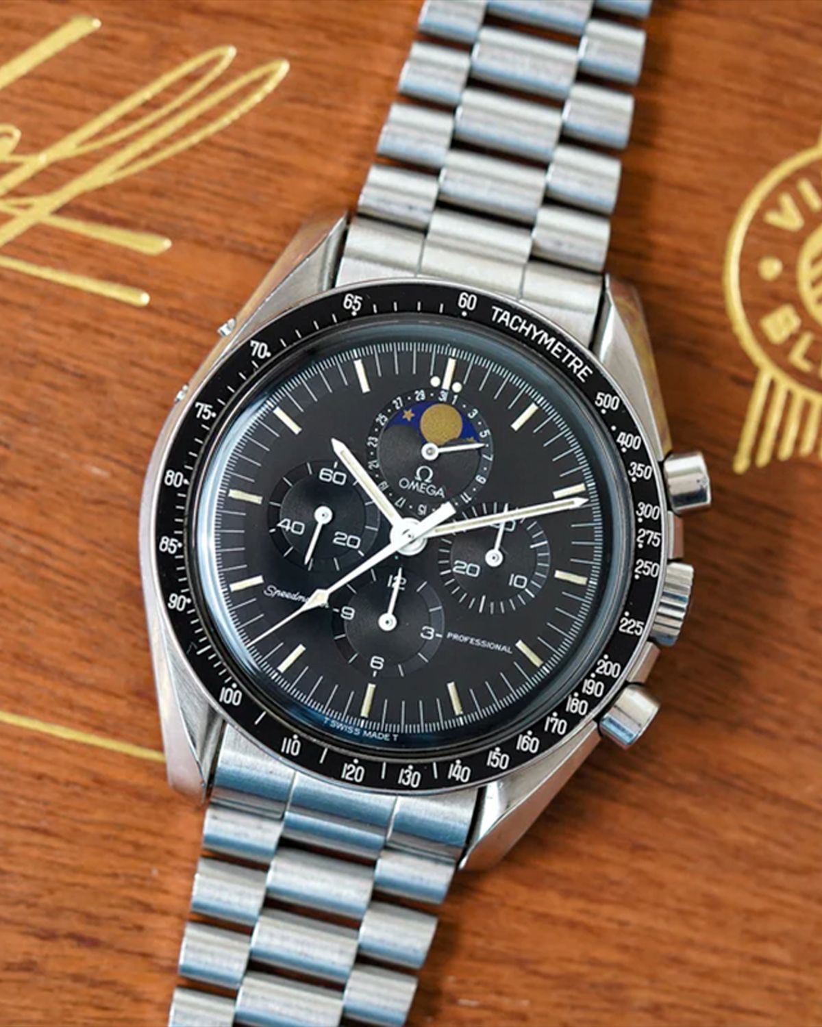 Omega 345.0809
