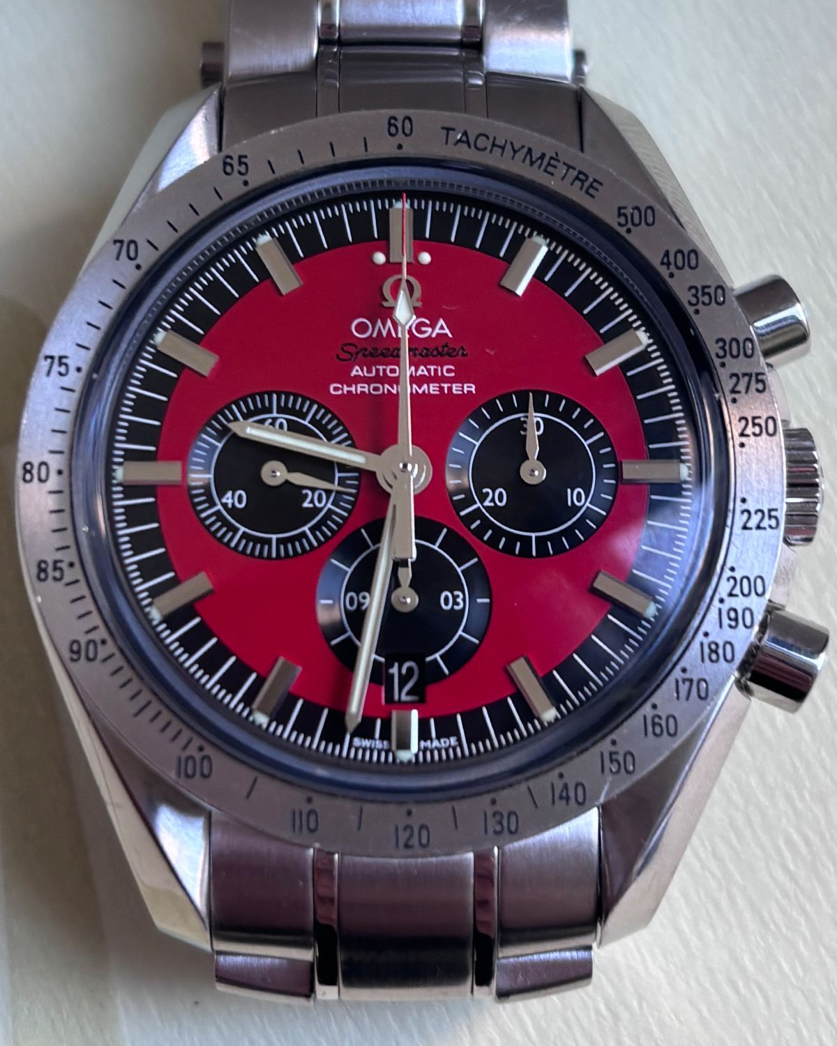 Omega 3506.61.00