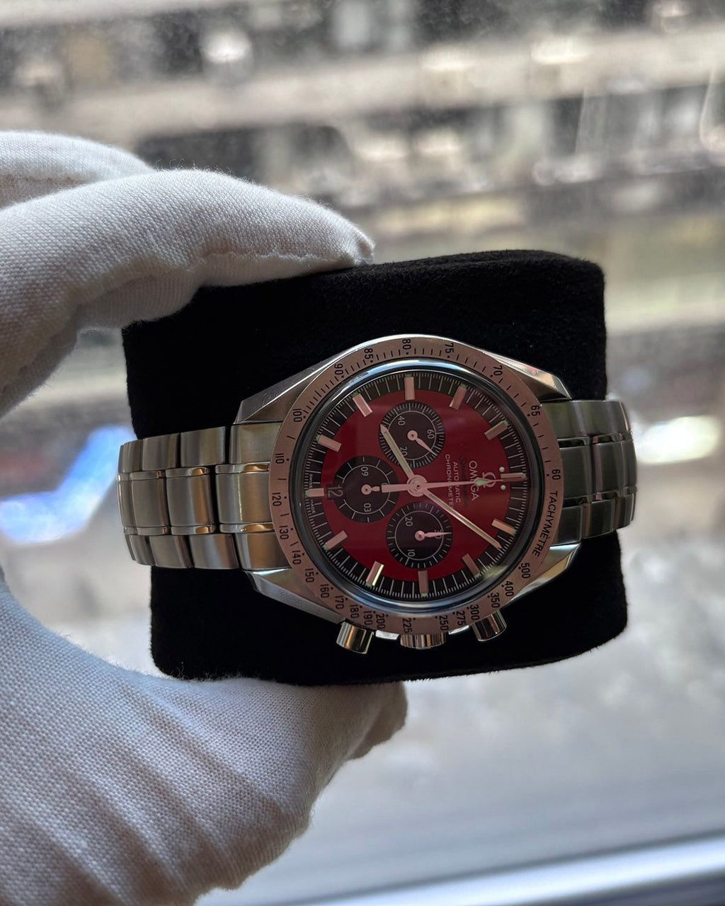 Omega 3506.61.00