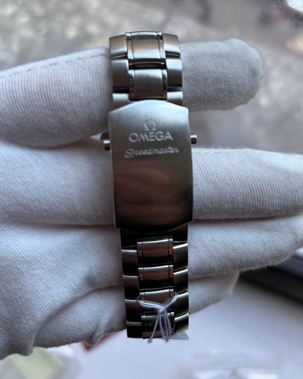 Omega 3506.61.00