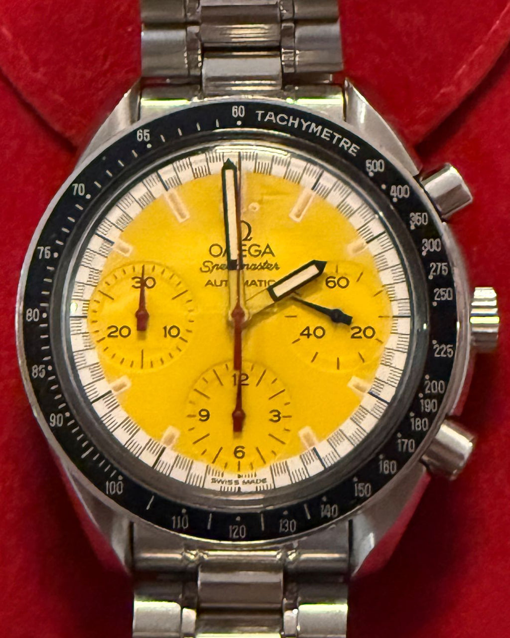 Omega 3510.12.00