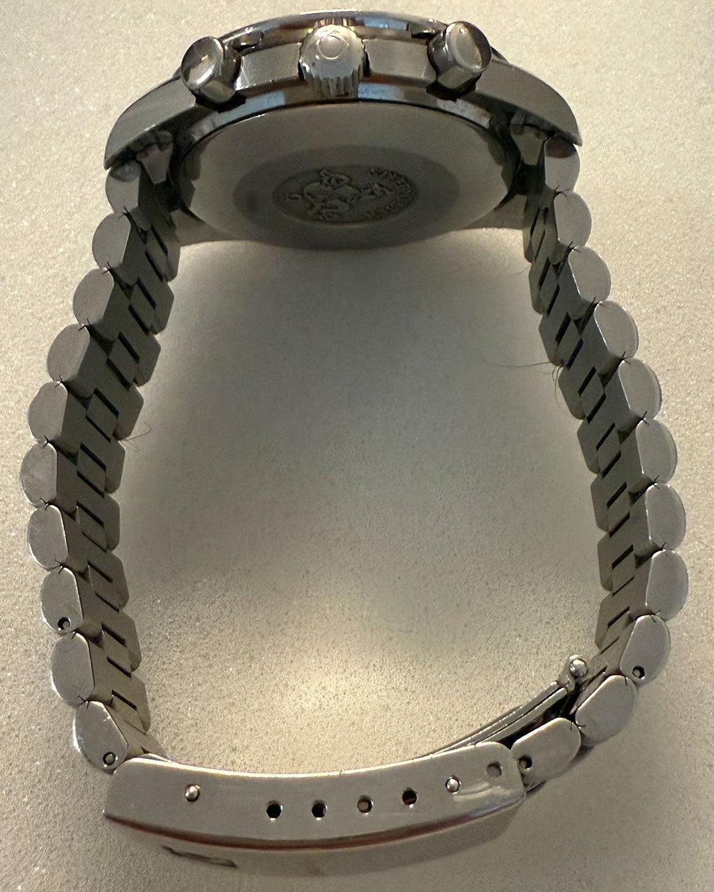 Omega 3510.12.00