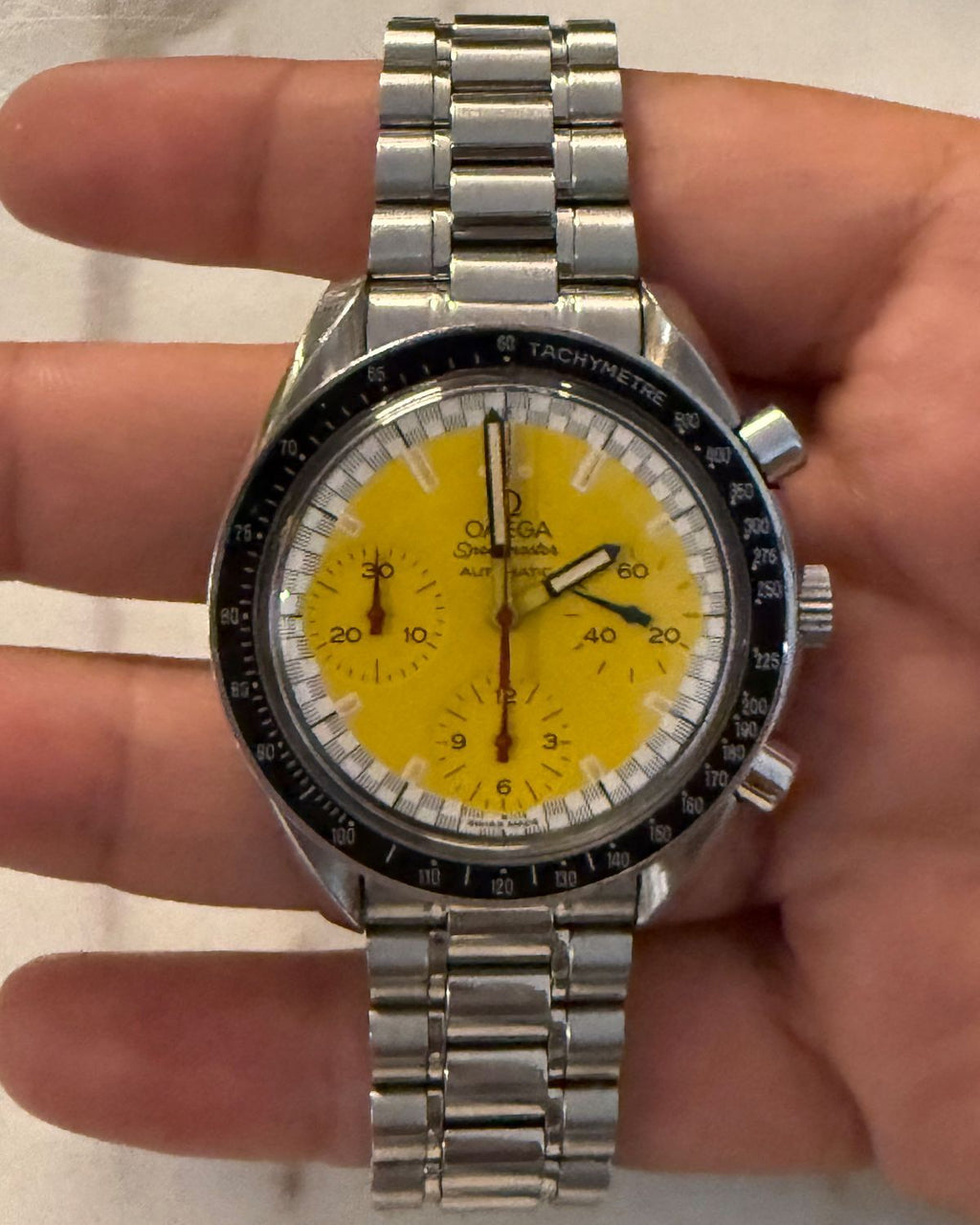 Omega 3510.12.00