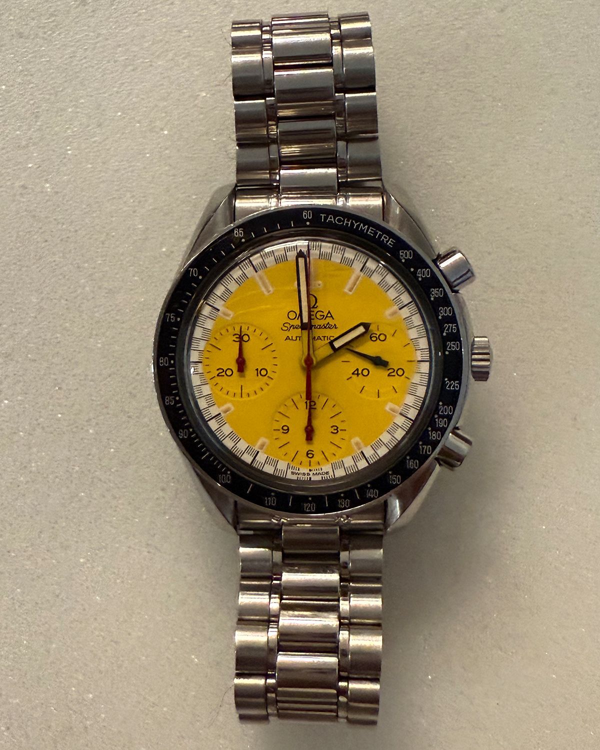 Omega 3510.12.00