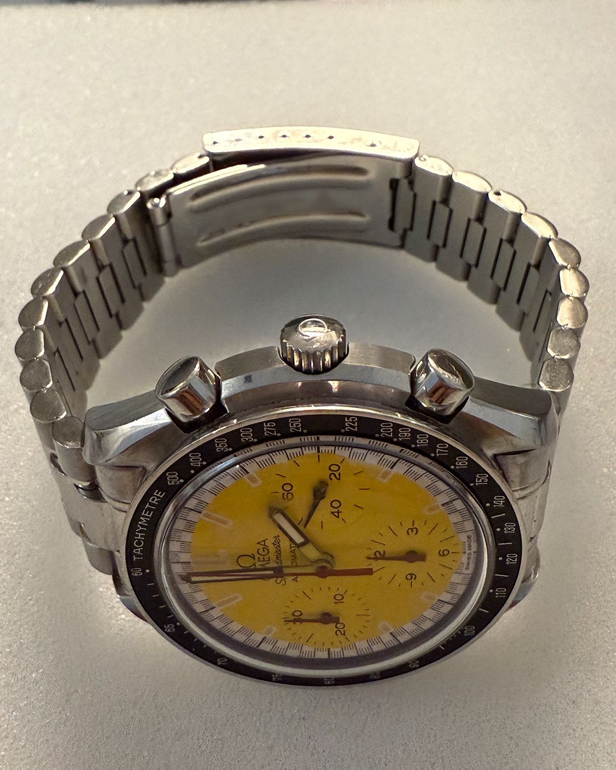 Omega 3510.12.00