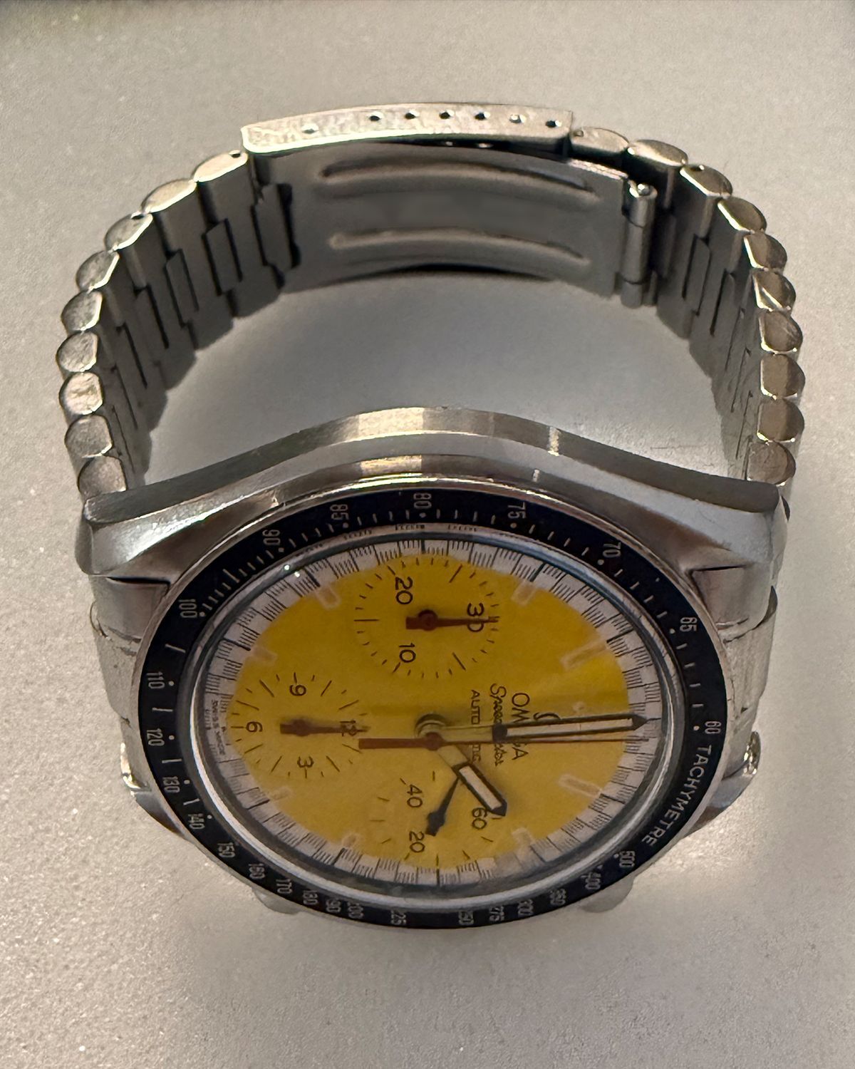 Omega 3510.12.00