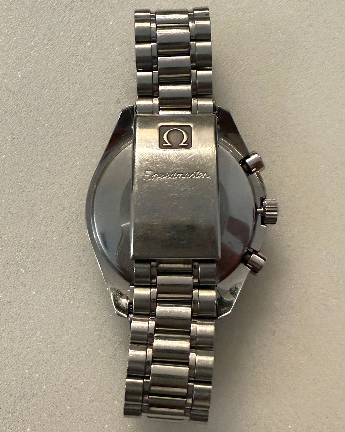 Omega 3510.12.00