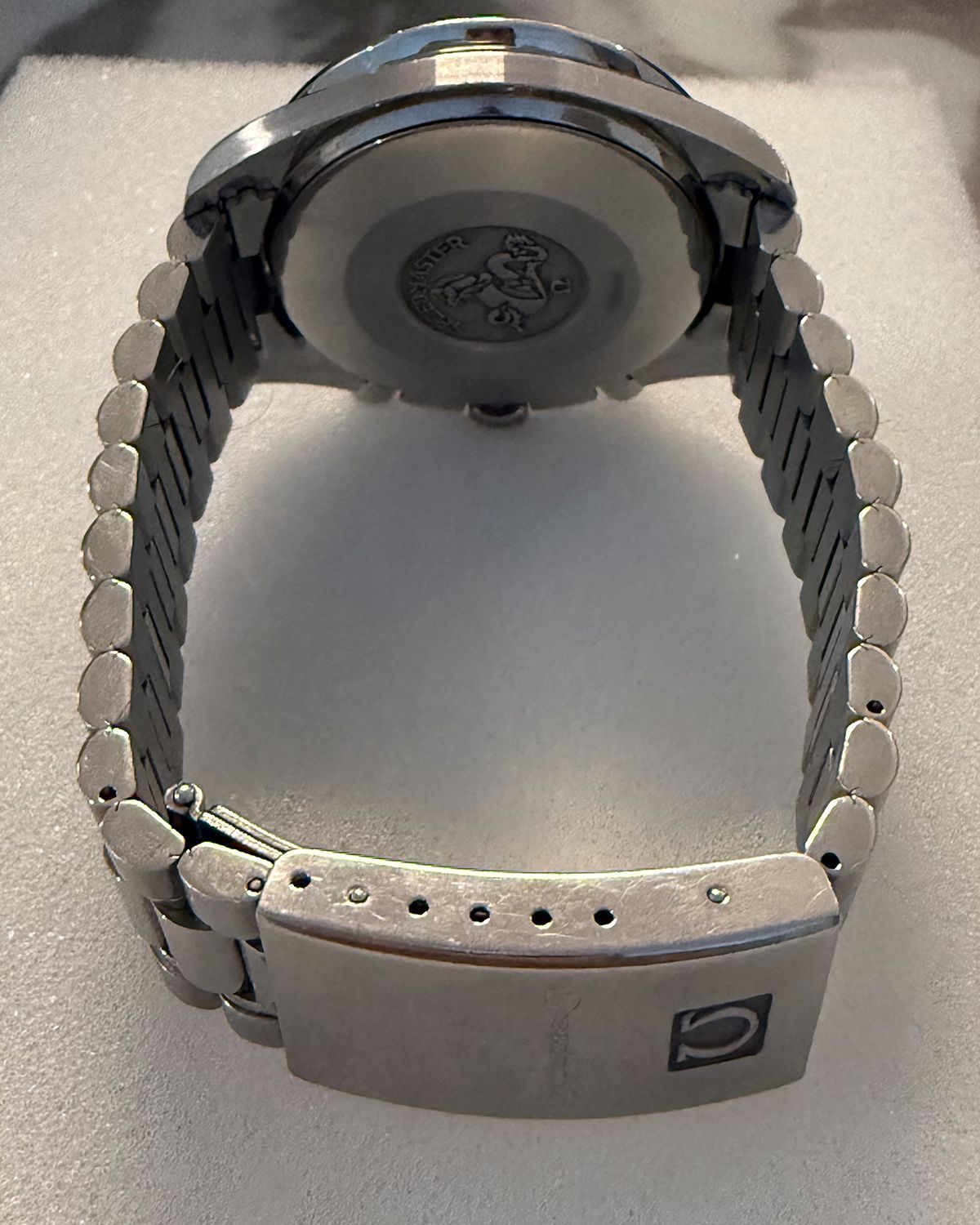 Omega 3510.12.00