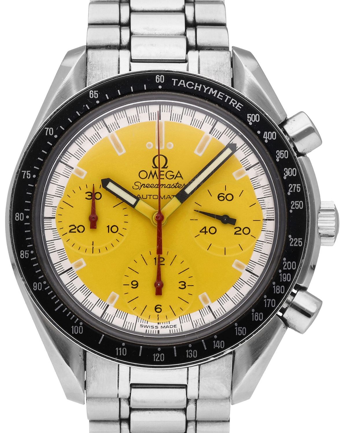Omega 3510.12.00