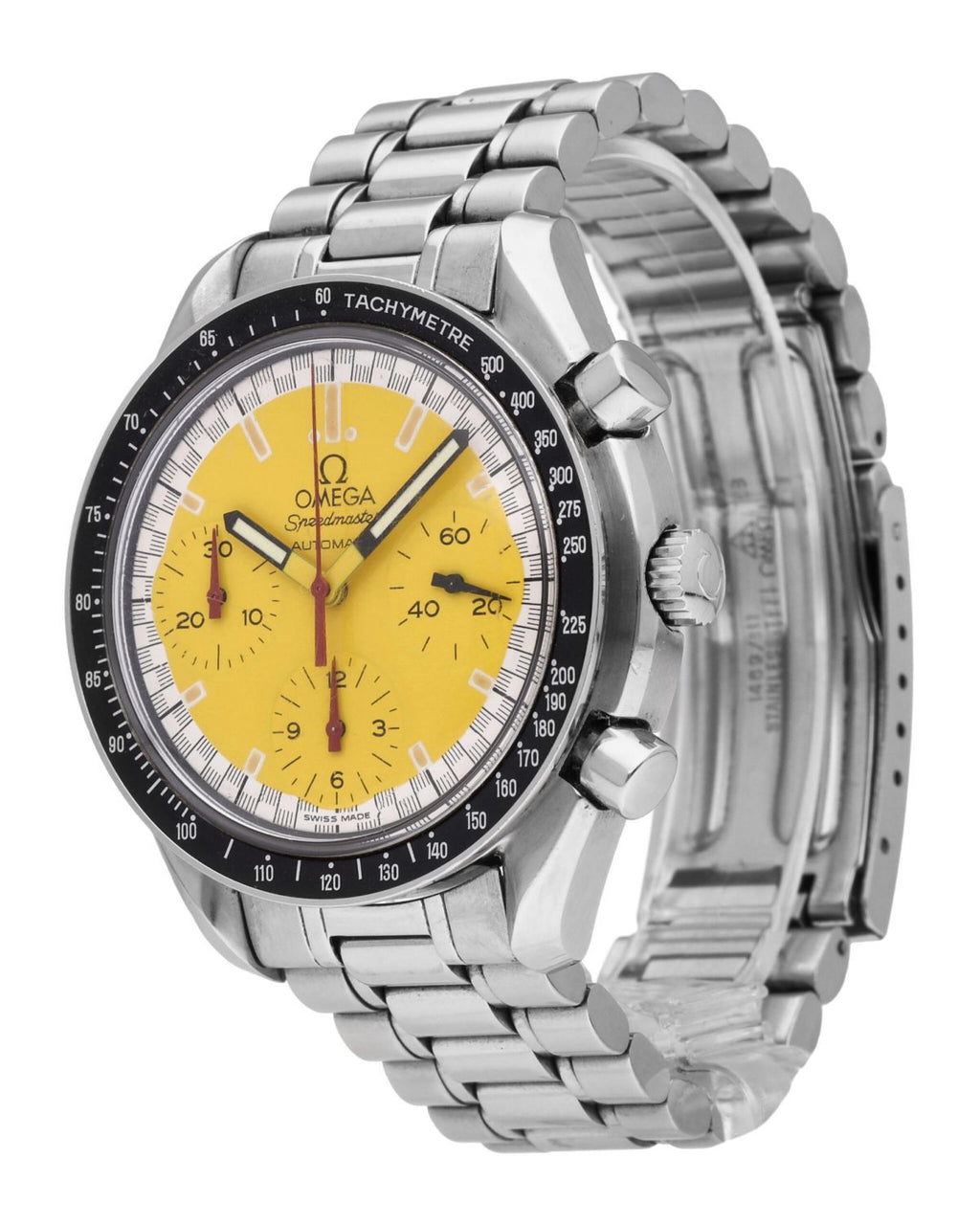 Omega 3510.12.00