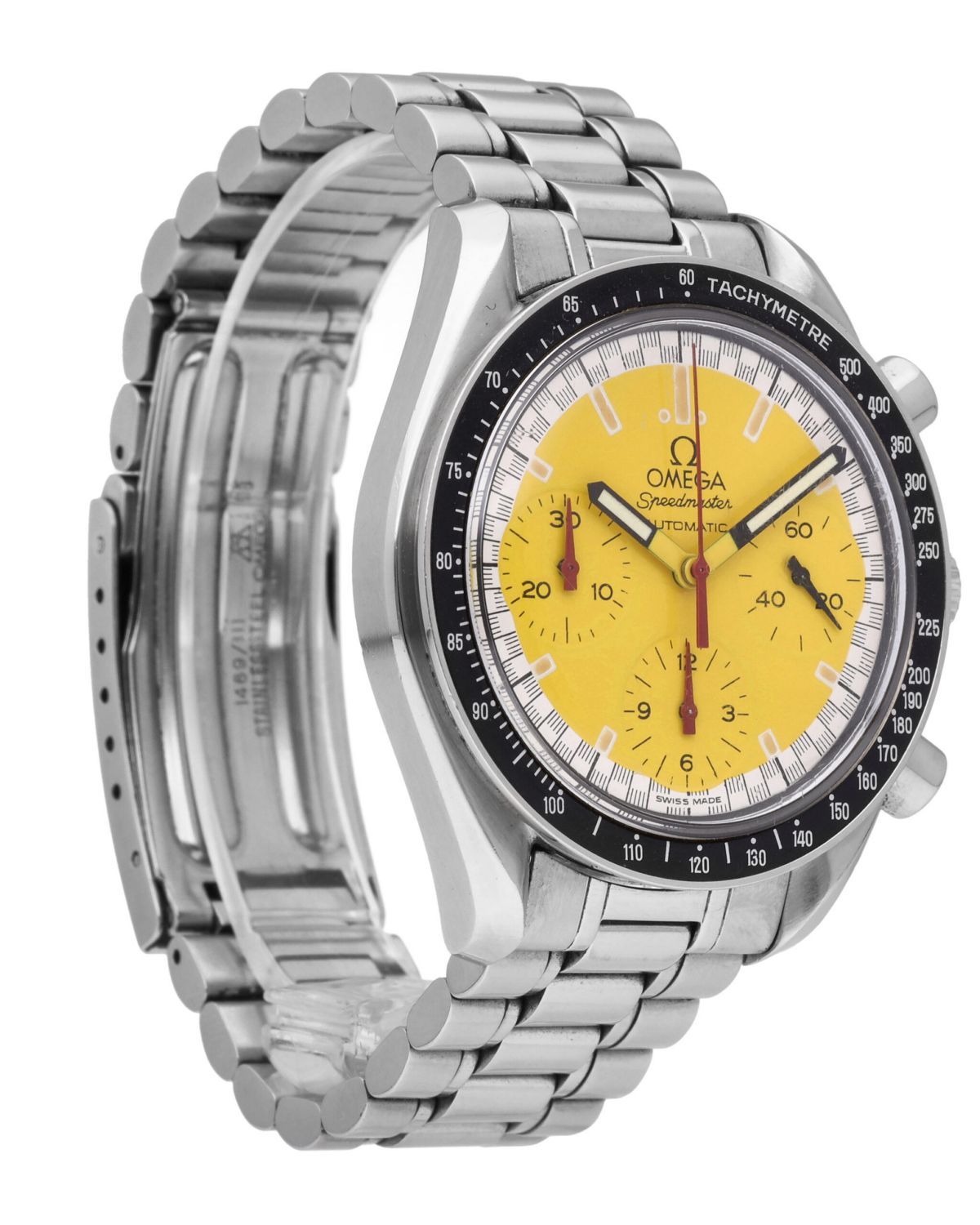 Omega 3510.12.00