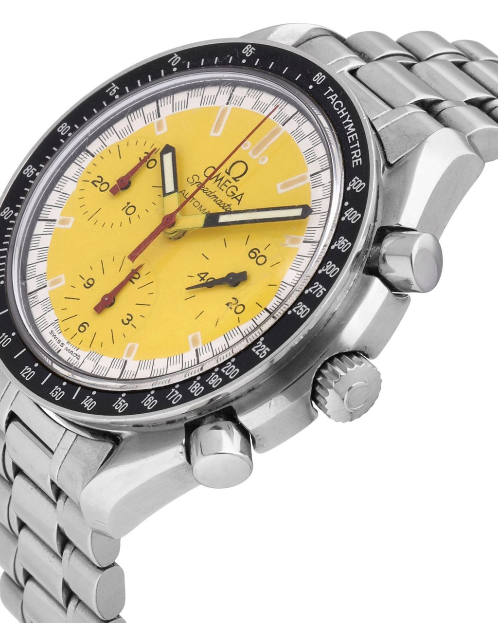 Omega 3510.12.00
