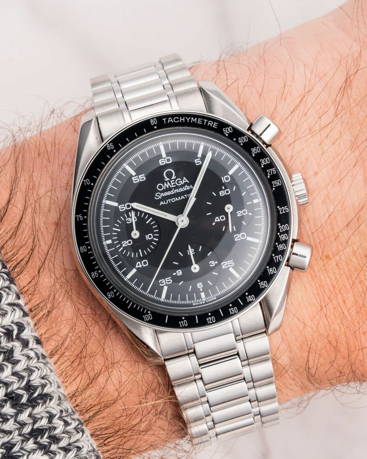 Omega 3510.50.00