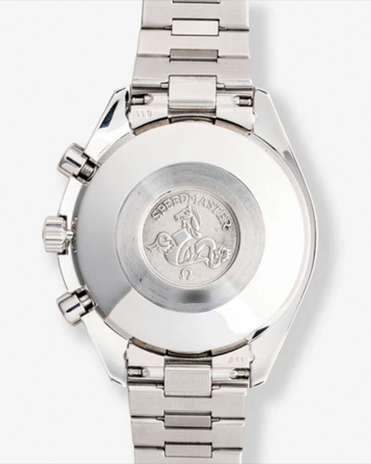 Omega 3510.50.00