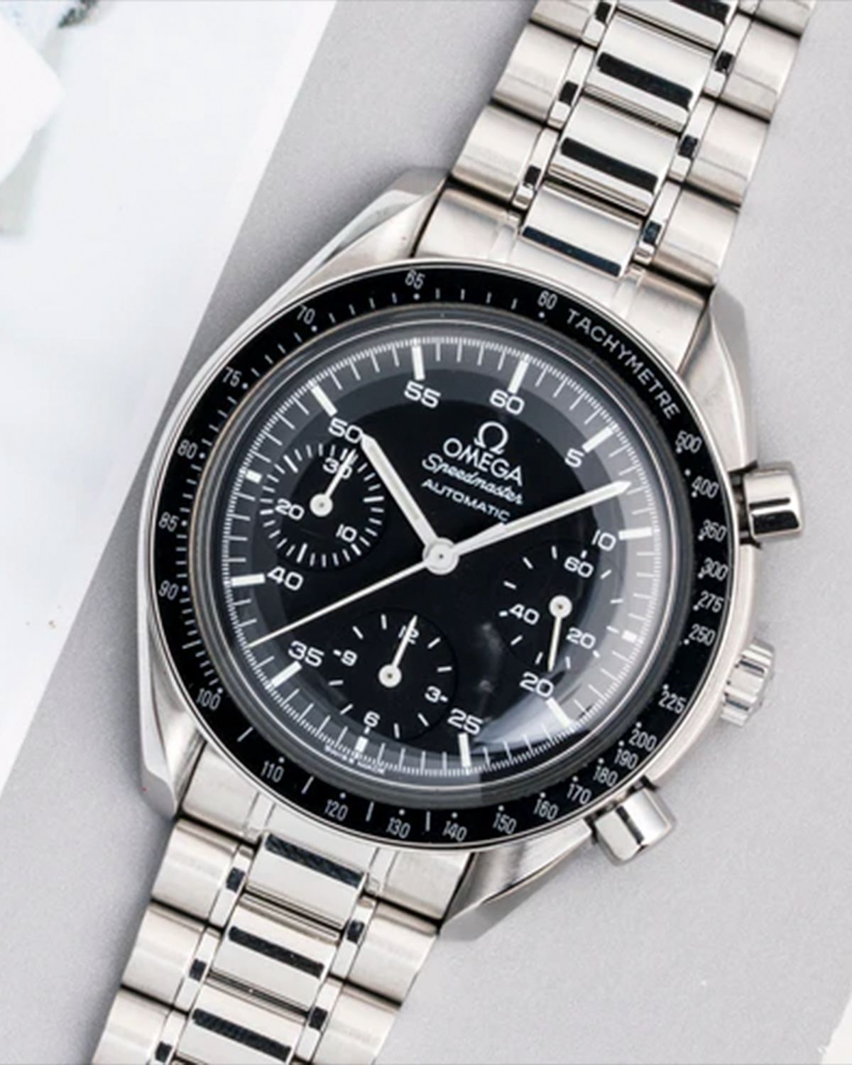 Omega 3510.50.00