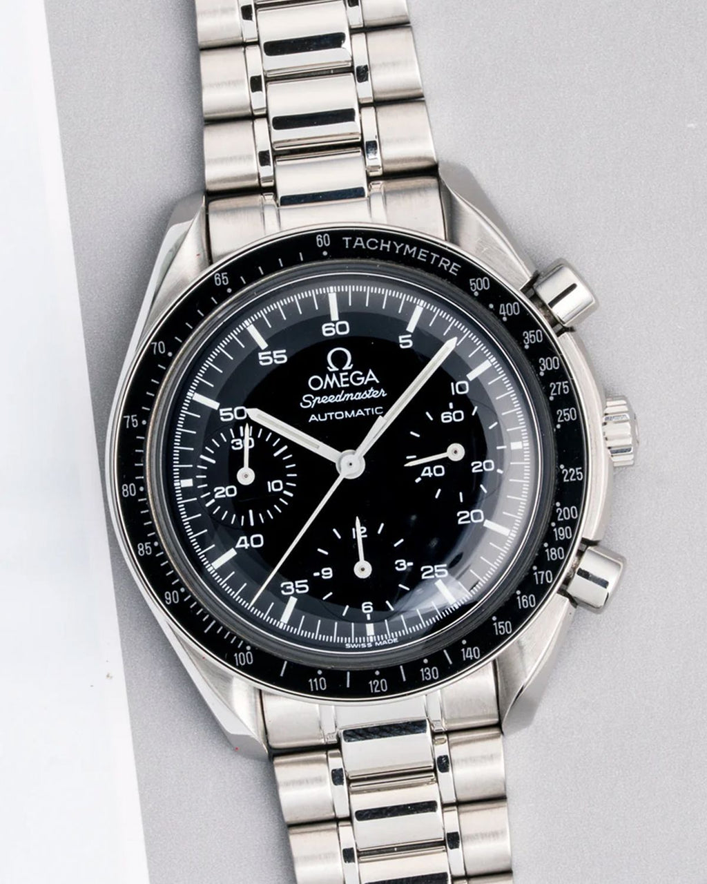 Omega 3510.50.00