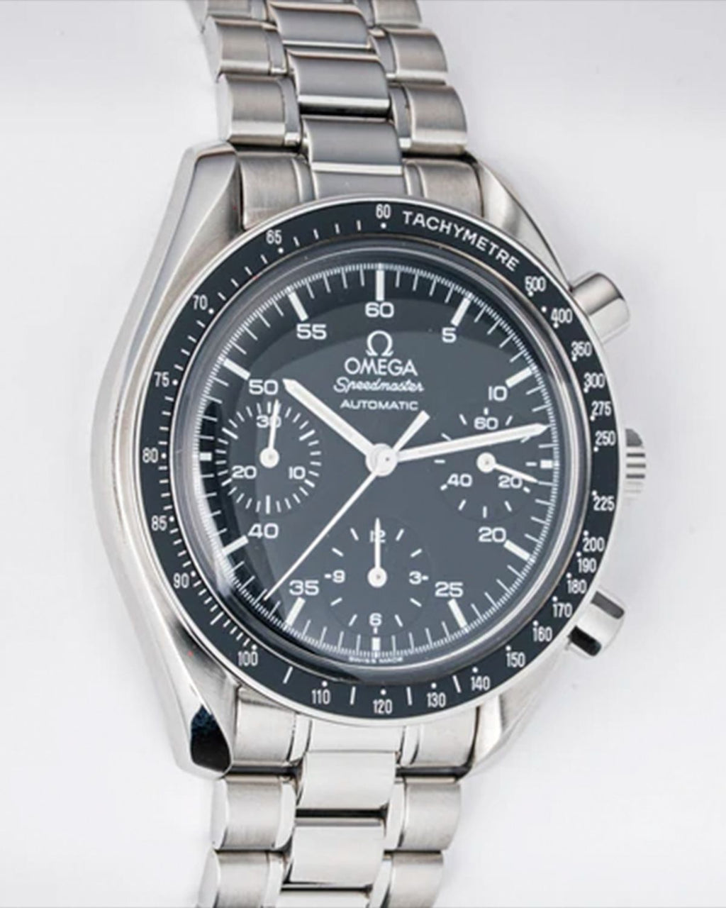 Omega 3510.50.00