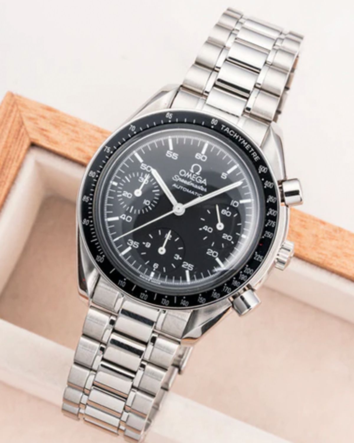 Omega 3510.50.00