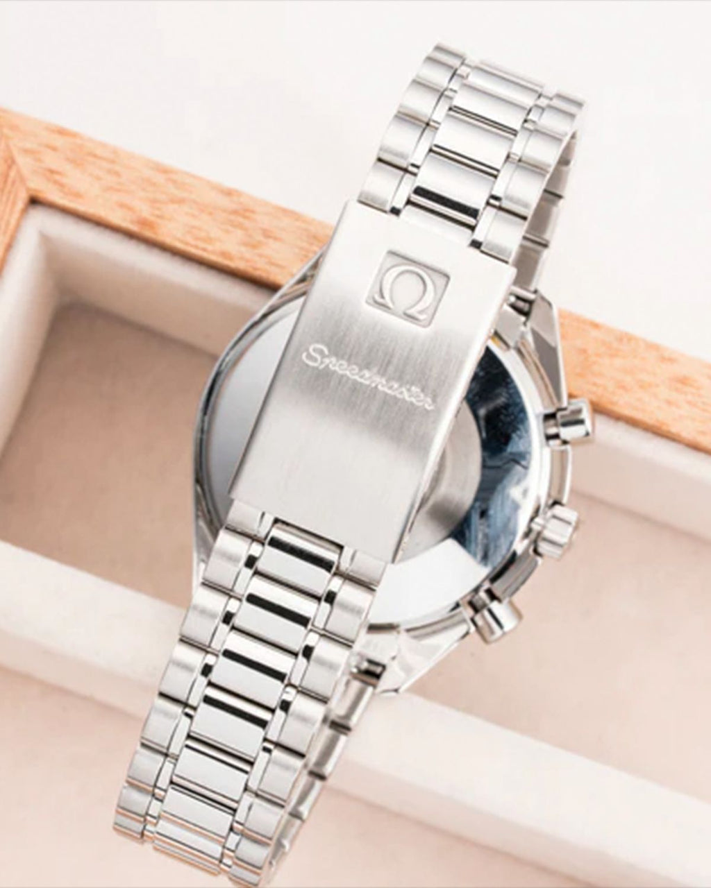 Omega 3510.50.00