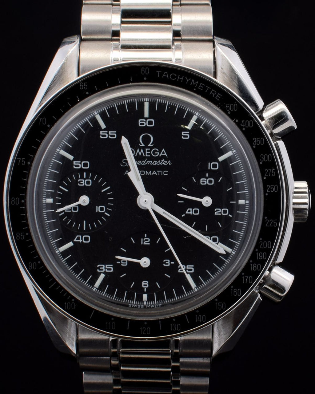Omega 3510.50.00