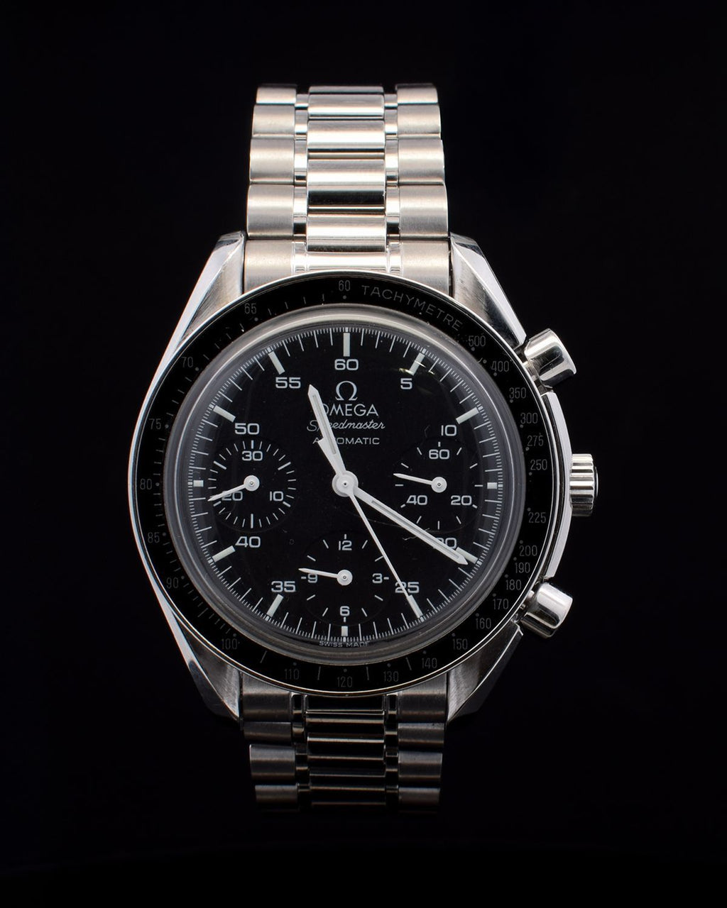 Omega 3510.50.00
