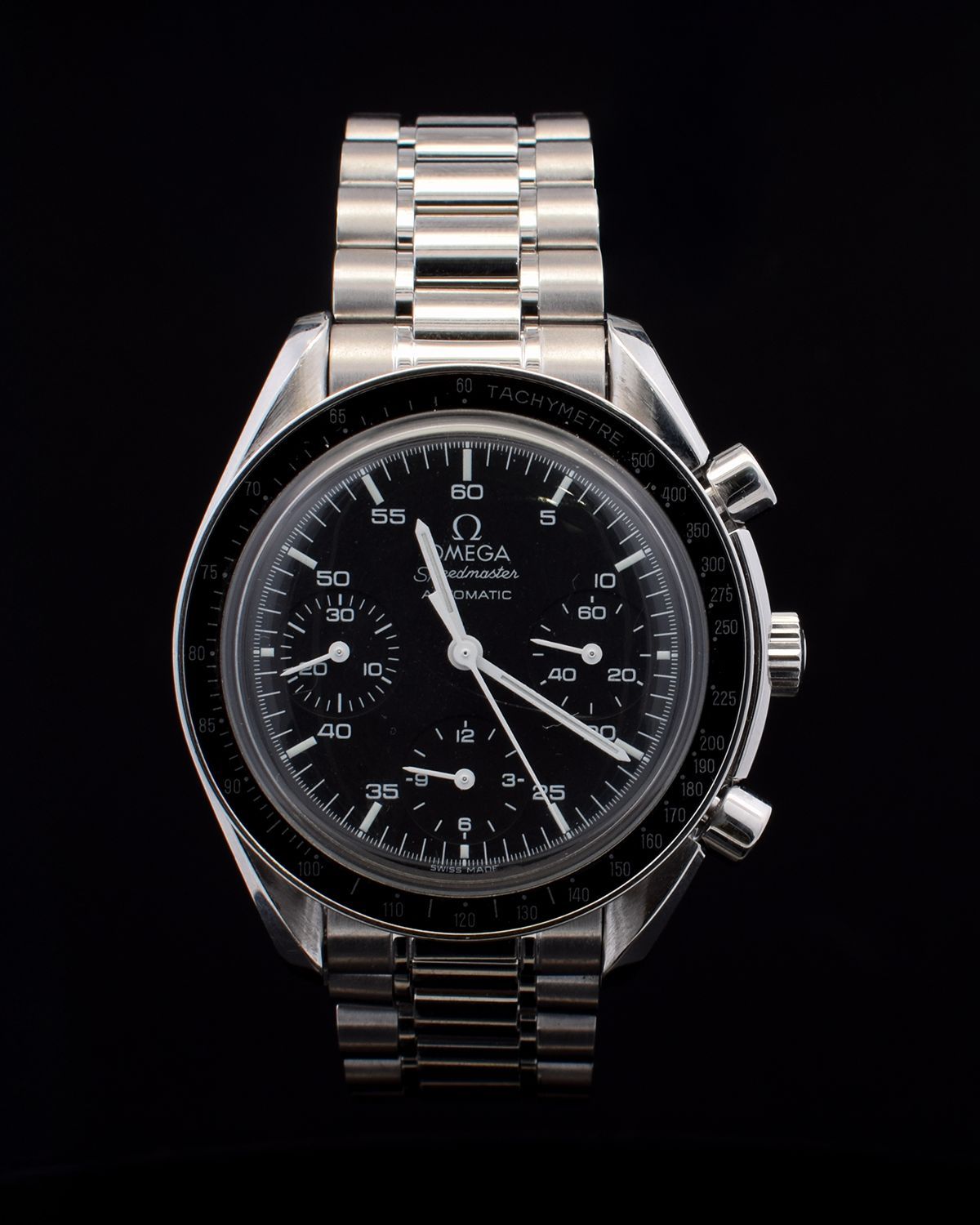 Omega 3510.50.00