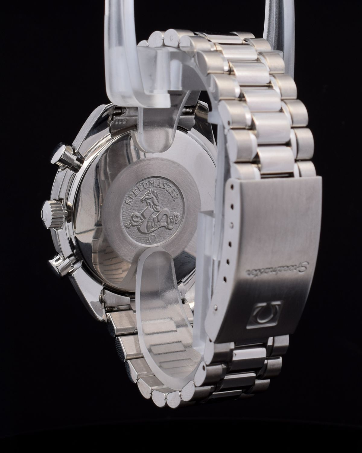 Omega 3510.50.00