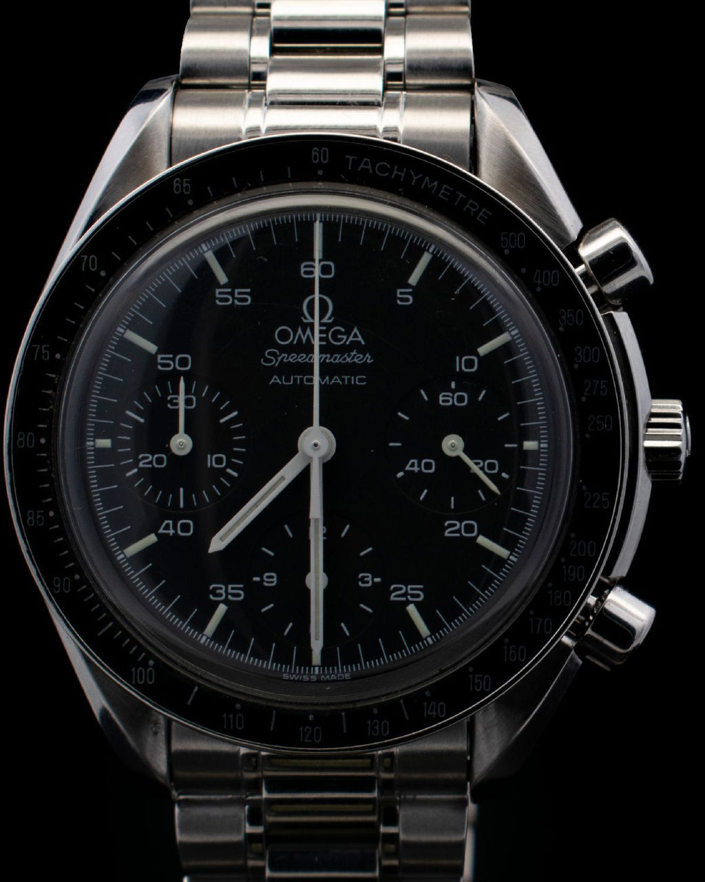 Omega 3510.50.00
