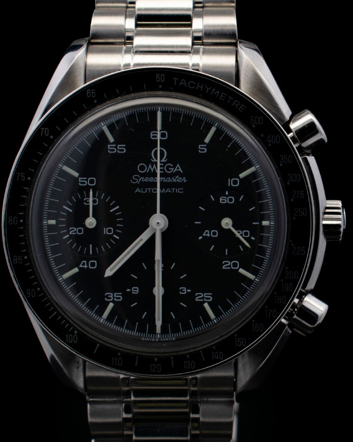 Omega 3510.50.00