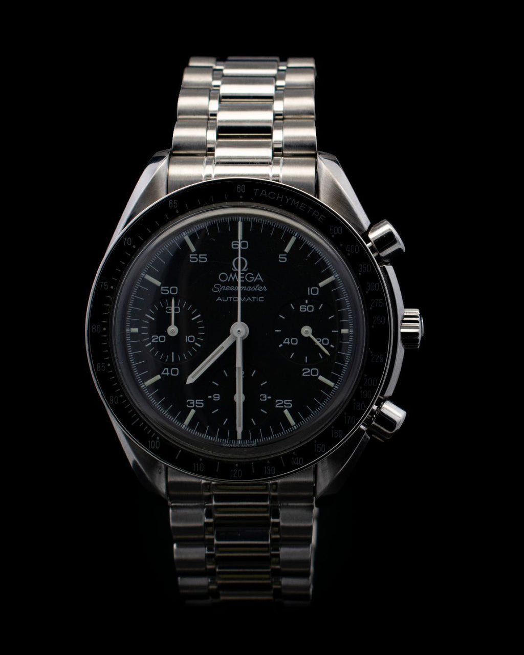 Omega 3510.50.00