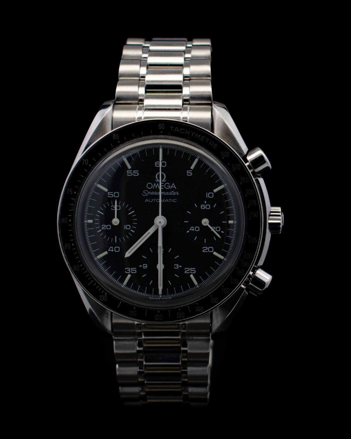 Omega 3510.50.00