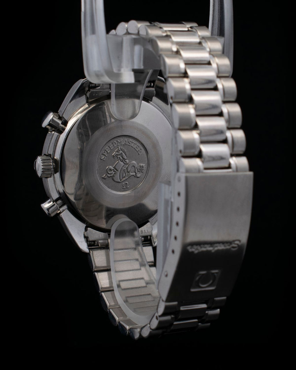 Omega 3510.50.00