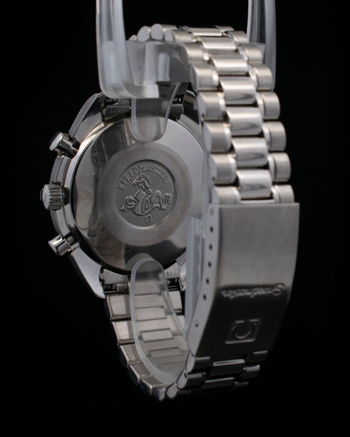 Omega 3510.50.00