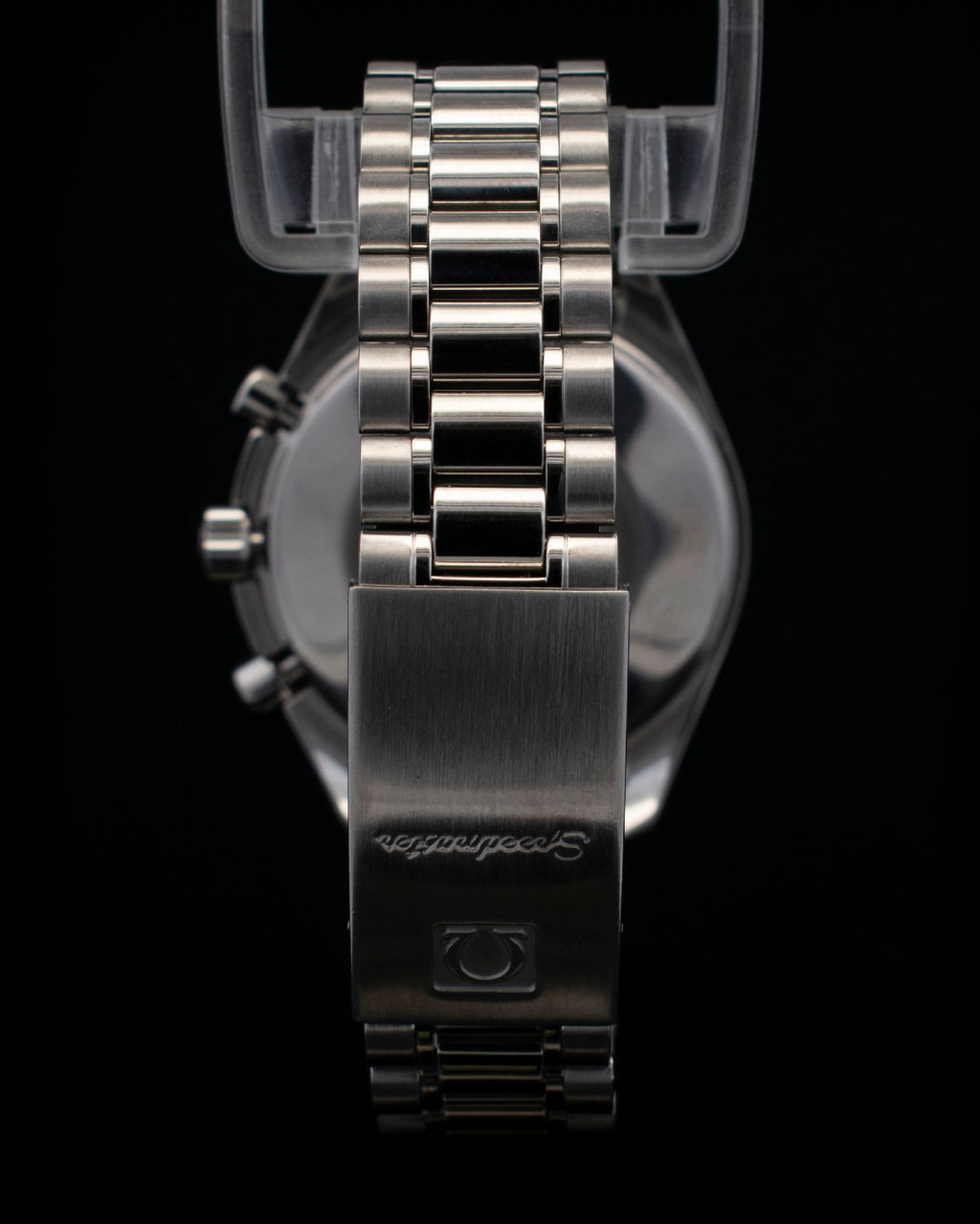 Omega 3510.50.00