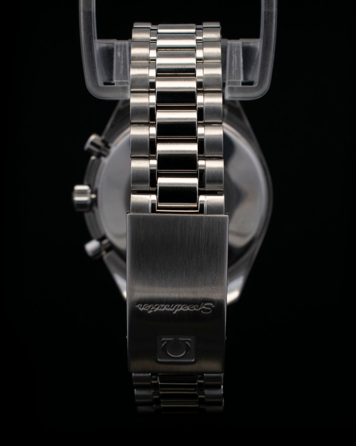 Omega 3510.50.00
