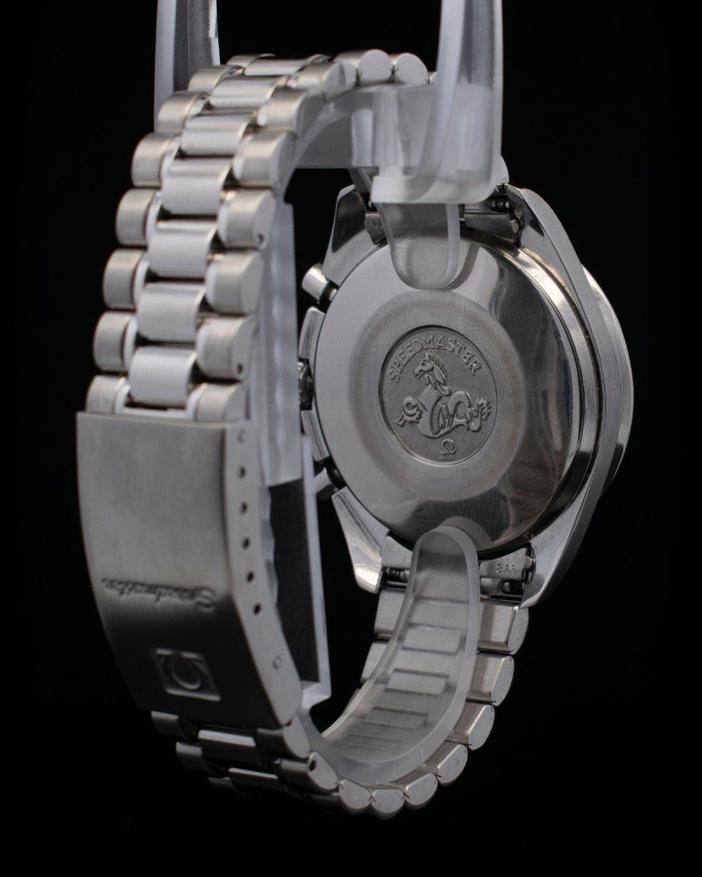 Omega 3510.50.00