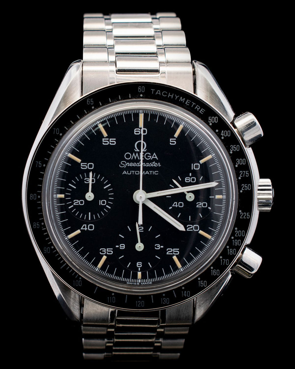 Omega 3510.50.00