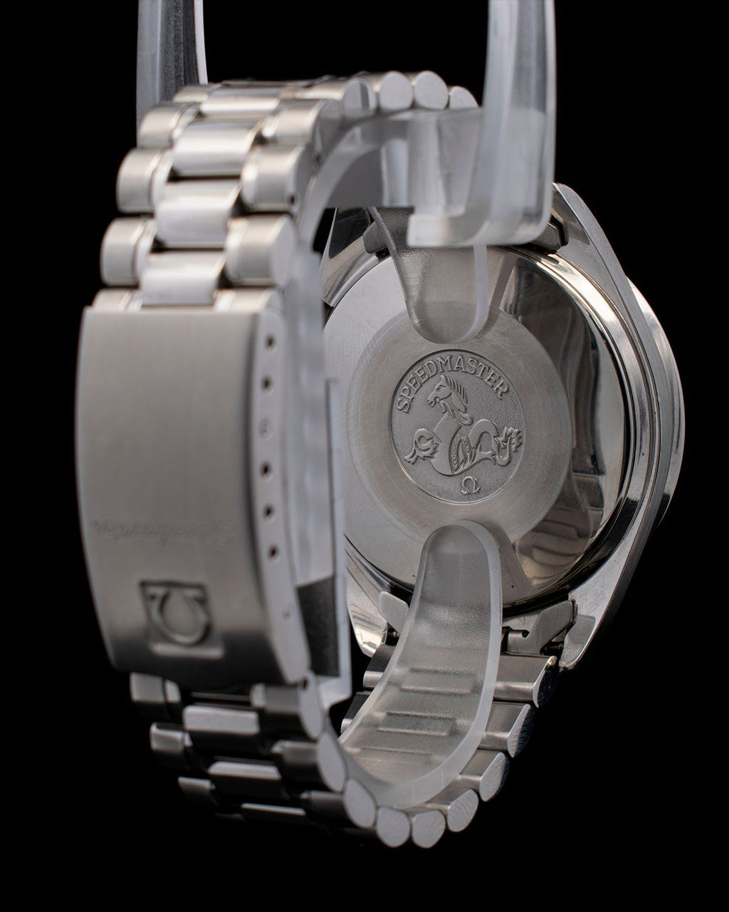Omega 3510.50.00