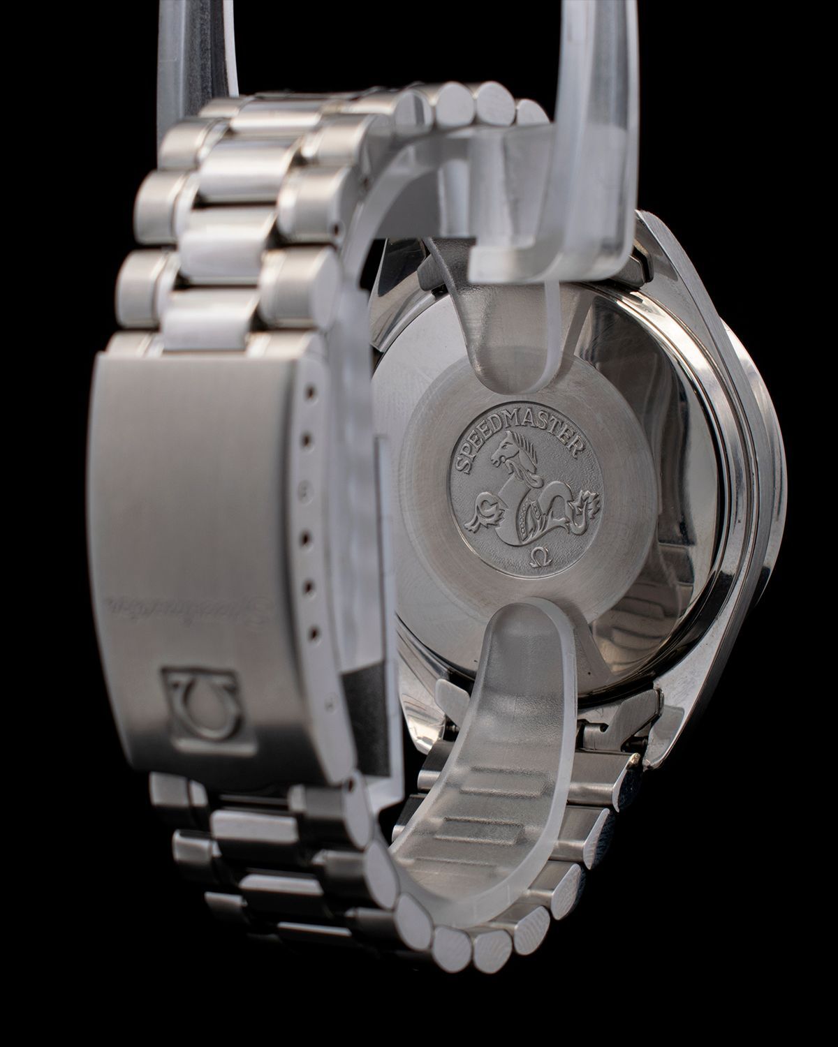 Omega 3510.50.00